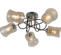 Потолочная люстра J-LIGHT 3173/5C