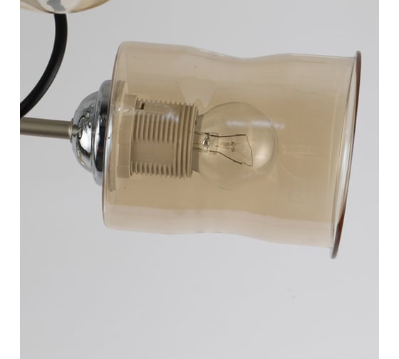 Потолочная люстра J-LIGHT 3173/5C