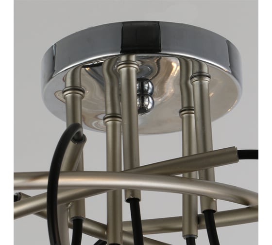 Потолочная люстра J-LIGHT 3173/5C