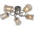 Потолочная люстра J-LIGHT 3173/5C 1