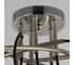 Потолочная люстра J-LIGHT 3173/5C 4