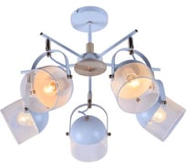 Потолочная люстра J-LIGHT ARC 2366/5C