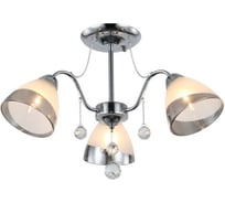Потолочная люстра J-LIGHT ARIA 3133/3C
