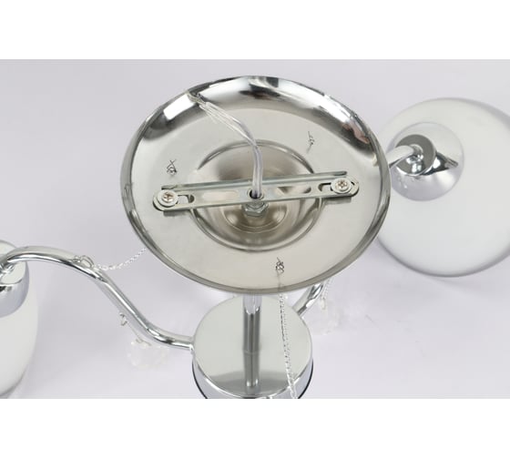 Потолочная люстра J-LIGHT ARIA 3133/3C