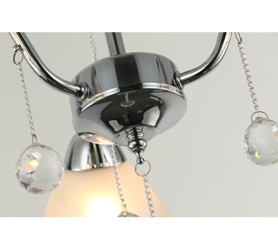 Потолочная люстра J-LIGHT ARIA 3133/3C