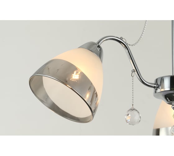 Потолочная люстра J-LIGHT ARIA 3133/3C