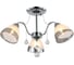 Потолочная люстра J-LIGHT ARIA 3133/3C 1