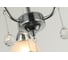 Потолочная люстра J-LIGHT ARIA 3133/3C 4