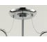 Потолочная люстра J-LIGHT ARIA 3133/3C 7
