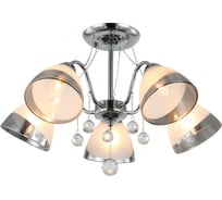 Потолочная люстра J-LIGHT ARIA 3133/5C