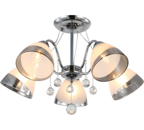 Потолочная люстра J-LIGHT ARIA 3133/5C
