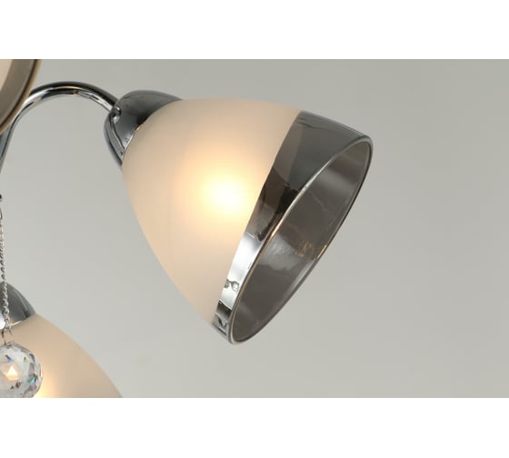 Потолочная люстра J-LIGHT ARIA 3133/5C
