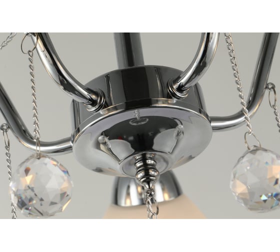 Потолочная люстра J-LIGHT ARIA 3133/5C