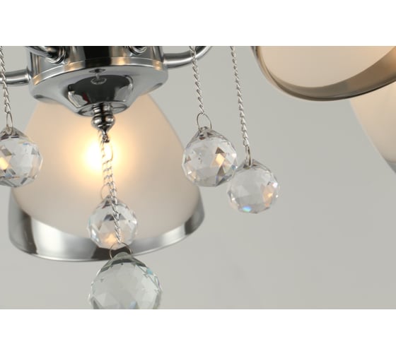 Потолочная люстра J-LIGHT ARIA 3133/5C