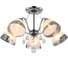 Потолочная люстра J-LIGHT ARIA 3133/5C 1