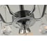 Потолочная люстра J-LIGHT ARIA 3133/5C 3