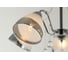 Потолочная люстра J-LIGHT ARIA 3133/5C 5