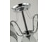 Потолочная люстра J-LIGHT ARIA 3133/5C 6