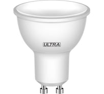 Светодиодная лампа Ultra LED GU 10 7W 4000K 5055268047736