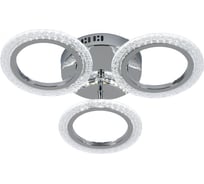 Потолочная люстра J-LIGHT BALLI 5567/50C