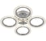Потолочная люстра J-LIGHT BALLI 5567/65C 1