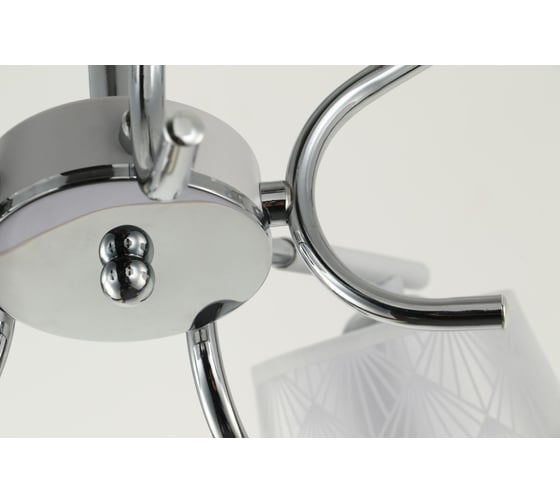Потолочная люстра J-LIGHT BORO 3206/5C