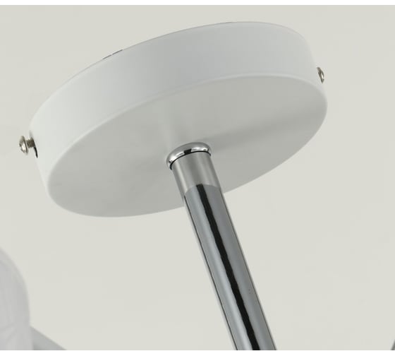 Потолочная люстра J-LIGHT BORO 3206/5C