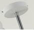 Потолочная люстра J-LIGHT BORO 3206/5C 3