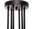 Потолочная люстра J-LIGHT DALLAS 1060/6C 4