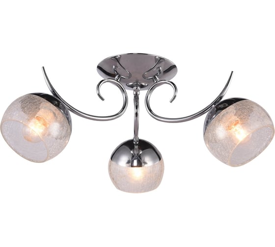 Потолочная люстра J-LIGHT DAMI 1146/3C 1