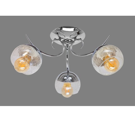 Потолочная люстра J-LIGHT DAMI 1146/3C