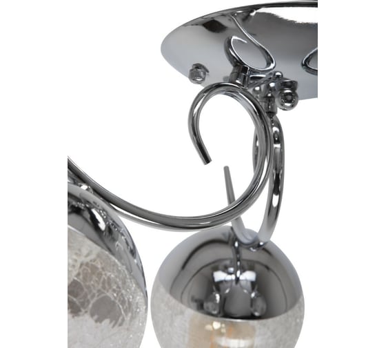 Потолочная люстра J-LIGHT DAMI 1146/3C