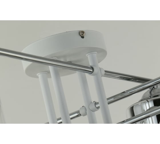 Потолочная люстра J-LIGHT DEBORA 3202/8C