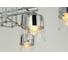 Потолочная люстра J-LIGHT DEBORA 3202/8C 3
