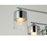Потолочная люстра J-LIGHT DEBORA 3202/8C 6