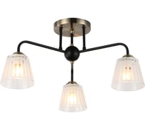 Потолочная люстра J-LIGHT DELLA 3135/3C