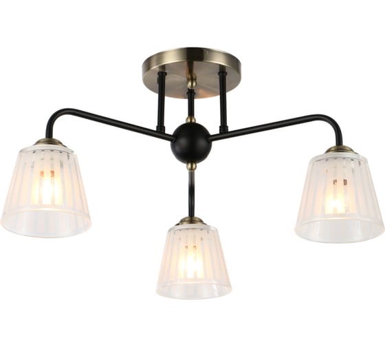 Потолочная люстра J-LIGHT DELLA 3135/3C