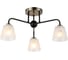 Потолочная люстра J-LIGHT DELLA 3135/3C 1