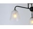 Потолочная люстра J-LIGHT DELLA 3135/3C 3