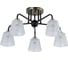 Потолочная люстра J-LIGHT DELLA 3135/5C 1