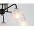 Потолочная люстра J-LIGHT DELLA 3135/5C 6