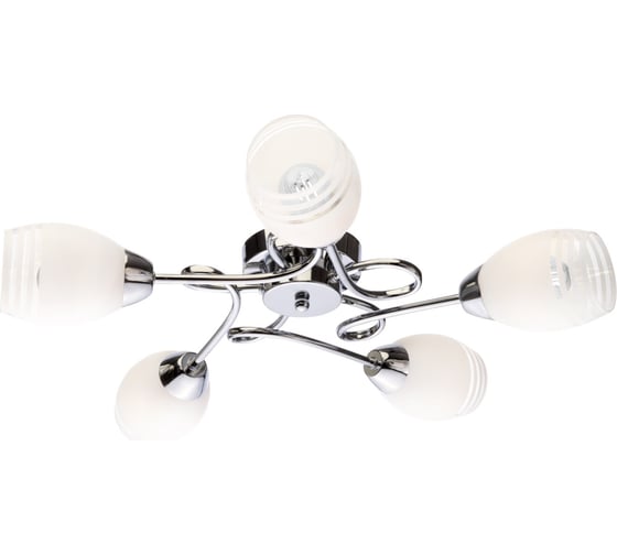 Потолочная люстра J-LIGHT DENI 1125/5C 1