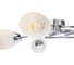 Потолочная люстра J-LIGHT DENI 1125/5C 3