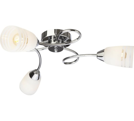 Потолочная люстра J-LIGHT DENI 1125/3C 1