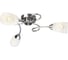 Потолочная люстра J-LIGHT DENI 1125/3C 1
