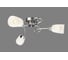 Потолочная люстра J-LIGHT DENI 1125/3C 2