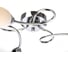 Потолочная люстра J-LIGHT DENI 1125/3C 3