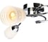 Потолочная люстра J-LIGHT DENI 1125/3C 4