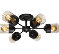 Потолочная люстра J-LIGHT DINA 3110/6C