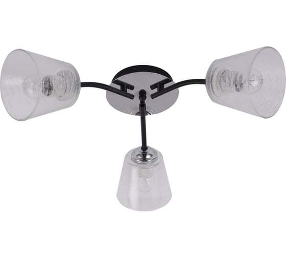 Потолочная люстра J-LIGHT EVA 3118/3C 1